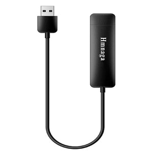 Miracast HDMI TV Dongle (Multi-screen interactive) Wifi Display Dongle For Smart Phone 5G & 2.4G Dural Frequency