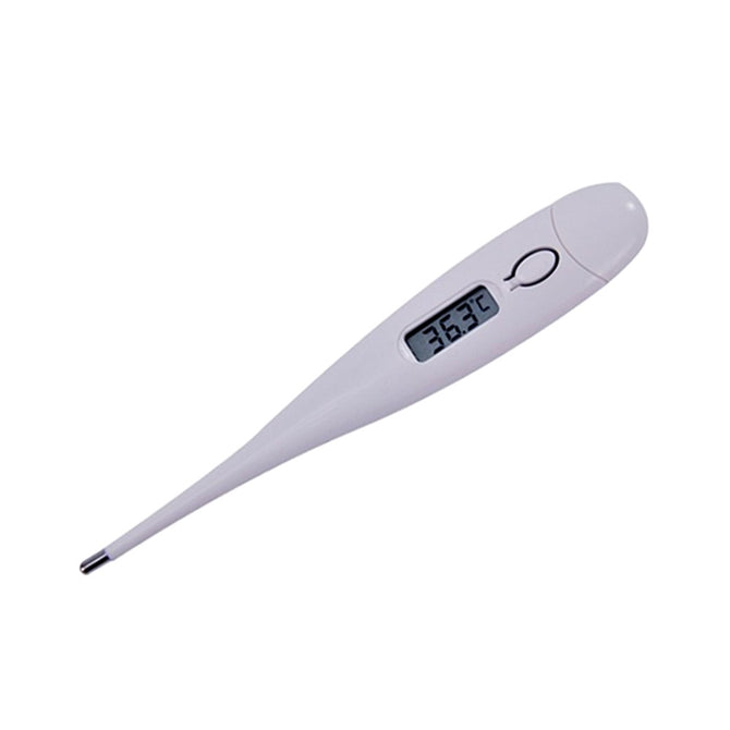ABS+Electronic Component Children and Adults Thermometer