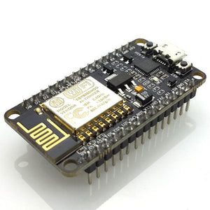 ESAMACT NodeMcu Lua WIFI Internet Development Board Based on ESP8266 CP2102