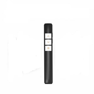 PPt Page Remote Control Pen Teaching Electronic Pointer Multimedia Presentation