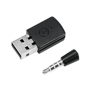 PS4 Bluetooth USB Game Console Handle Adapter