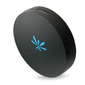 G6 Wireless Display Dongle Receiver 1080P HD TV Stick 2.4G Support Miracast Airplay DLAN for iOS/ Android