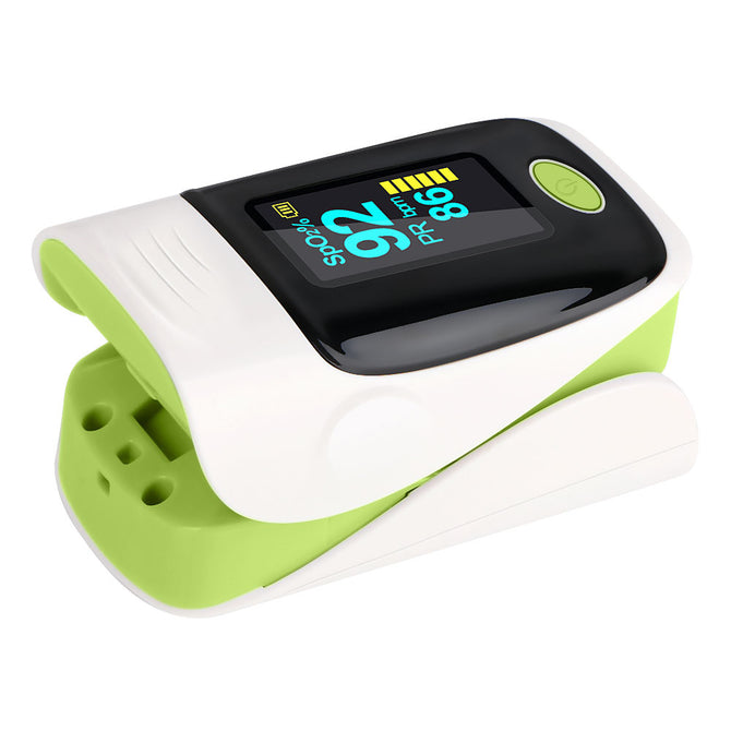 Fingertip Pulse Oximeter RZ001