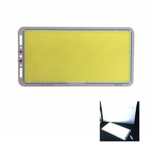ZHAOYAO DC 12V 120W 12000LM LED COB Lamp Bead-White