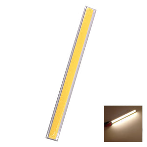 ZHAOYAO DC 12V 10W 1000LM LED COB Lamp Bead - Warm white