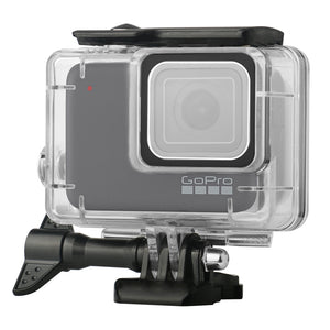 Waterproof Case Gopro Hero7 Silver Hero/7 White