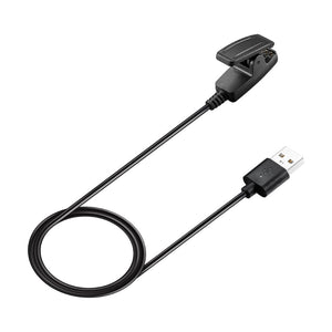 USB Charging Adapter Charger Dock for Garmin Forerunner 235/630/230/735XT