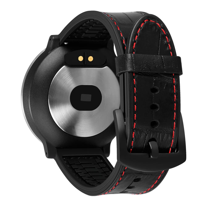 Q68 Smart Bracelet 3D UI 1.3" Color Screen Band Heart Rate Blood Pressure Waterproof Sports