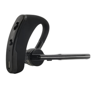 Measy V8 Business Bluetooth Headset V4.1 Handsfree With Microphone Wireless Bluetooth Headset For smart Phone Xiaomi Samsung