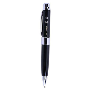 Maikou 5 IN1 USB 3.0 Flash Drive Storage U Disk Pen 16GB - Black