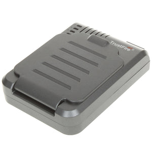 TrustFire TR-003P4 Battery Charger for 10430 / 10440 / 14500 / 16340 / 17670 / 18650 (AC 110~240V)