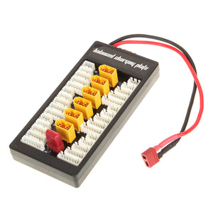 Parallel Balance Charging Adaptor Board