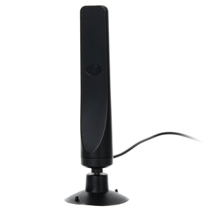 Omni-Directional 12dBi High Gain CRC9 Antenna Signal Booster for 3G Wireless Network (1970~2170MHz)