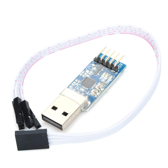USB to UART 5-Pin CP2102 Module Serial Converter
