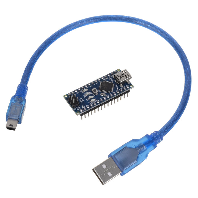 Nano V3.0 for Arduino (Works with Official Arduino Boards)