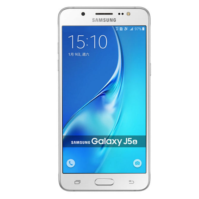 Samsung Galaxy J5 J5007 Dual SIM 2GB RAM 8GB ROM LTE - White
