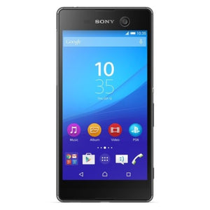 Sony Xperia M5 E5653 3GB RAM 16GB ROM - Black