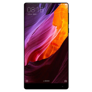 Xiaomi Mi Mix 4GB RAM 128GB ROM Dual SIM - Black