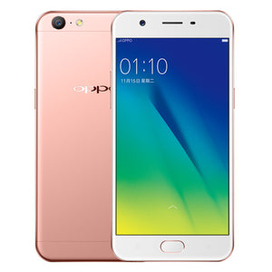 OPPO A57 5.2" IPS Smartphone Dual SIM 3GB RAM, 32GB ROM - Rose Gold
