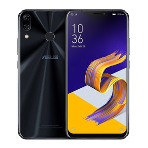 Asus Zenfone 5Z ZS620KL Dual Sim 6GB RAM 128GB ROM - Blue