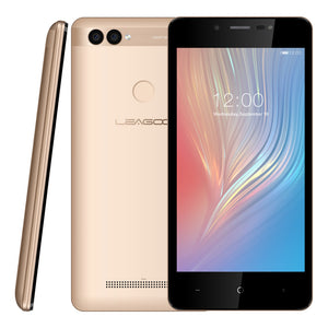 LEAGOO POWER2 3G MT6580A 4*Cortex 5.0" Smart Phone with 2GB RAM, 16GB ROM