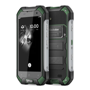 Blackview BV6000S 4.7inch 2+16G 6737T 1.3GHZ Smartphone Green