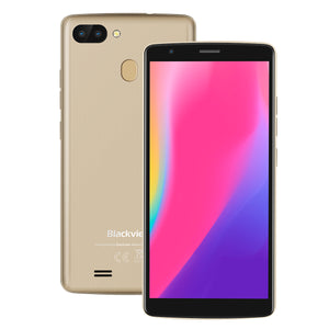 Blackview A20 pro 5.5 inch Quad Core 6739 1.28GHZ Smartphone w/ 2GB RAM, 16GB ROM
