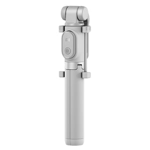 Xiaomi Handheld Mini Tripod 3-in-1 Self-portrait Monopod - White