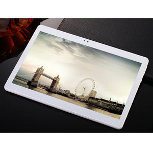 BMXC Android 6.0 10.1 inch Tablet PC 4G FDD LTE Octa Core 4GB RAM 32GB ROM, Kids Gift Tablets 10