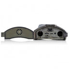 Outlife HT-001 Hunting Trail Camera, 940nm Wild Camera with GPRS, 720P Night vision for Animal Photo Traps army green