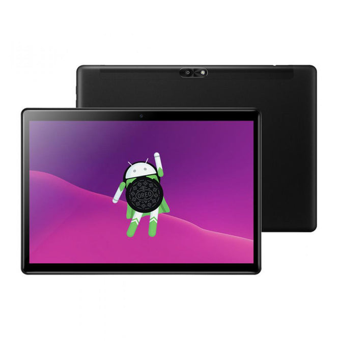 Original Hi9 Air MT6797 X20 Deca Core 4GB RAM 64GB ROM 2K Screen Android 8.0 Dual 4G Tablet  10.1 Inch  Add Case
