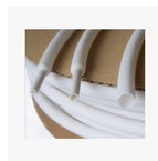 wholesale and retail! 4MM  Heat shrinkable tube  heat shrink tubing Insulation casing 200m  a reel