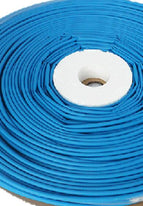 wholesale and retail! 4MM  Heat shrinkable tube  heat shrink tubing Insulation casing 200m  a reel