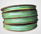 wholesale and retail! 4MM  Heat shrinkable tube  heat shrink tubing Insulation casing 200m  a reel
