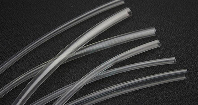 wholesale and retail! 4MM  Heat shrinkable tube  heat shrink tubing Insulation casing 200m  a reel